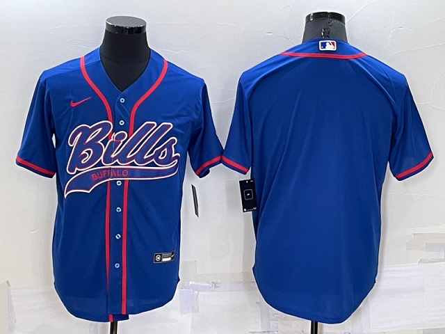 Buffalo Bills Jerseys 098